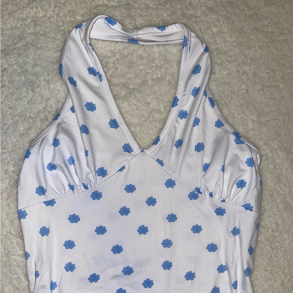 Halter Dress - Picture 2 of 2